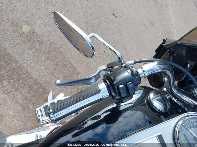 Aukcja sprzedaży 2007 Harley-davidson Flstf, vin: 5HD1BX5137Y066635, numer aukcji: 12692296