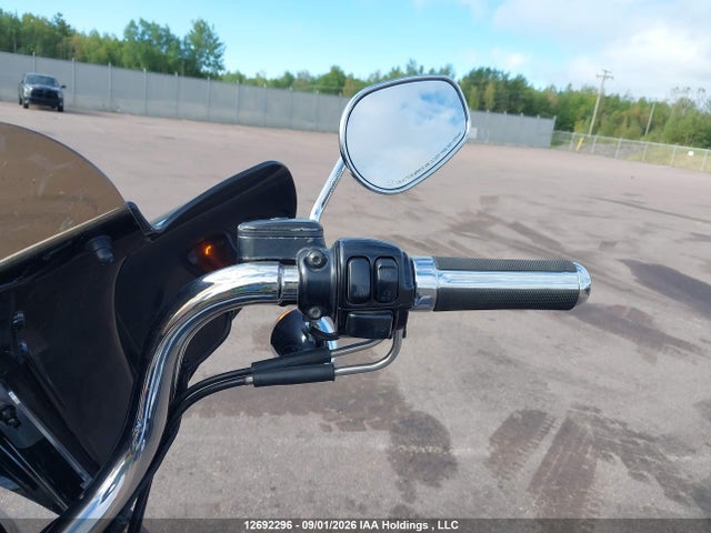 Aukcja sprzedaży 2007 Harley-davidson Flstf, vin: 5HD1BX5137Y066635, numer aukcji: 12692296