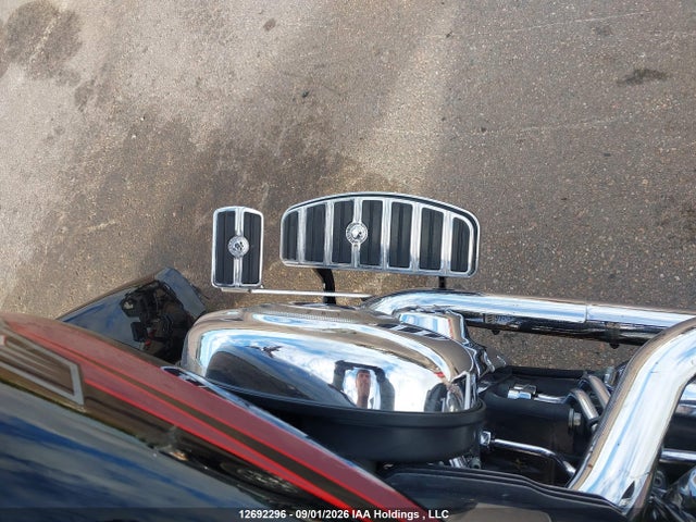 Aukcja sprzedaży 2007 Harley-davidson Flstf, vin: 5HD1BX5137Y066635, numer aukcji: 12692296