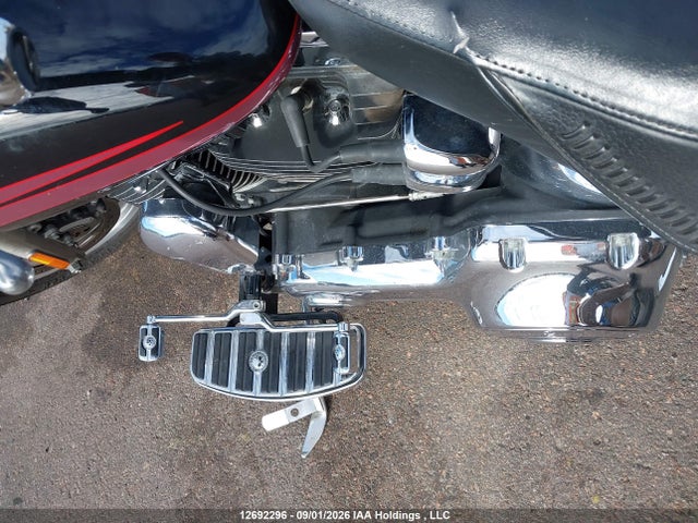 Aukcja sprzedaży 2007 Harley-davidson Flstf, vin: 5HD1BX5137Y066635, numer aukcji: 12692296