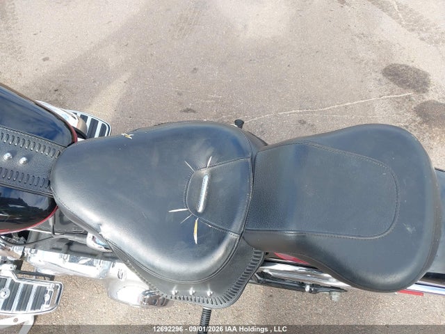 Aukcja sprzedaży 2007 Harley-davidson Flstf, vin: 5HD1BX5137Y066635, numer aukcji: 12692296