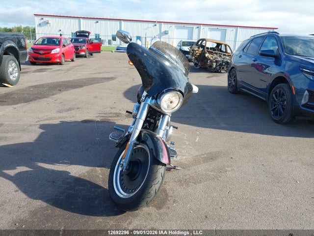 Aukcja sprzedaży 2007 Harley-davidson Flstf, vin: 5HD1BX5137Y066635, numer aukcji: 12692296