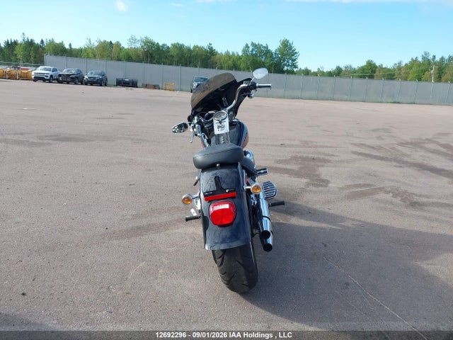 Aukcja sprzedaży 2007 Harley-davidson Flstf, vin: 5HD1BX5137Y066635, numer aukcji: 12692296