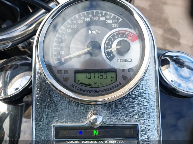Aukcja sprzedaży 2007 Harley-davidson Flstf, vin: 5HD1BX5137Y066635, numer aukcji: 12692296