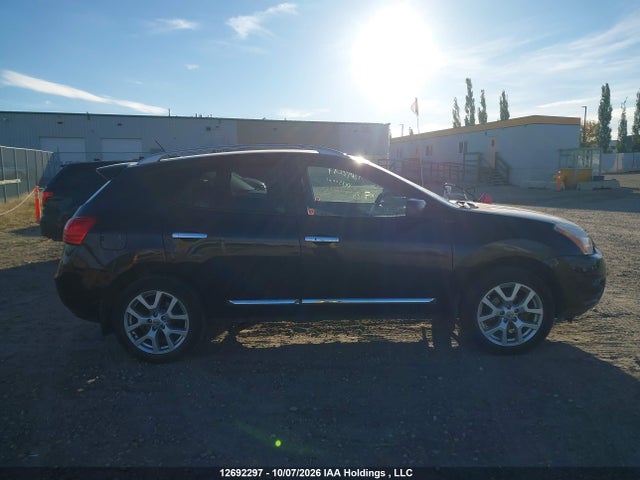 Aukcja sprzedaży 2011 Nissan Rogue S/sv/krom, vin: JN8AS5MVXBW252232, numer aukcji: 12692297