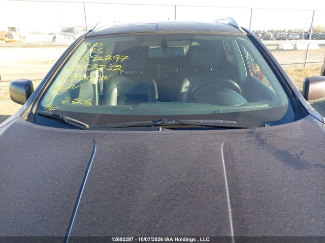 Aukcja sprzedaży 2011 Nissan Rogue S/sv/krom, vin: JN8AS5MVXBW252232, numer aukcji: 12692297