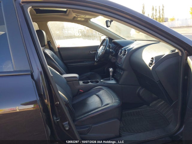 Aukcja sprzedaży 2011 Nissan Rogue S/sv/krom, vin: JN8AS5MVXBW252232, numer aukcji: 12692297