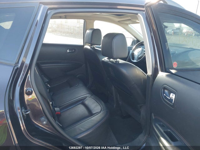 Aukcja sprzedaży 2011 Nissan Rogue S/sv/krom, vin: JN8AS5MVXBW252232, numer aukcji: 12692297