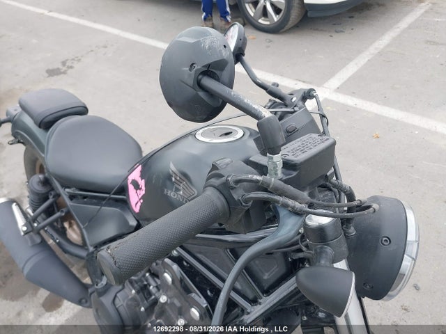 Honda Cmx500 A 2023 MLHPC5663P5600214 Image 14