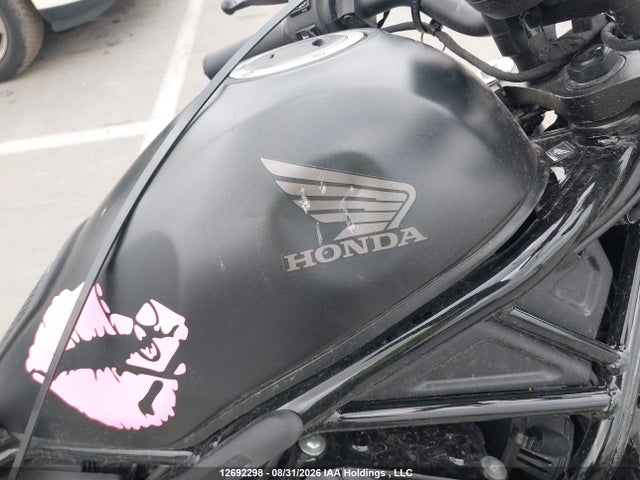 Honda Cmx500 A 2023 MLHPC5663P5600214 Image 15
