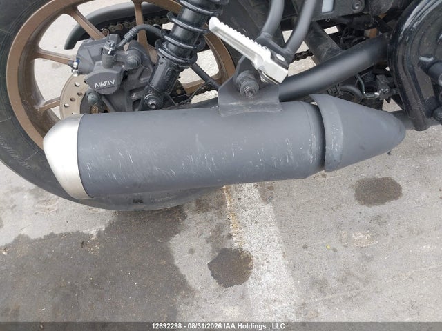 Honda Cmx500 A 2023 MLHPC5663P5600214 Image 16