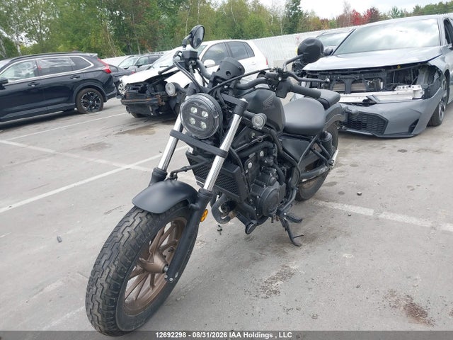 Honda Cmx500 A 2023 MLHPC5663P5600214 Image 2