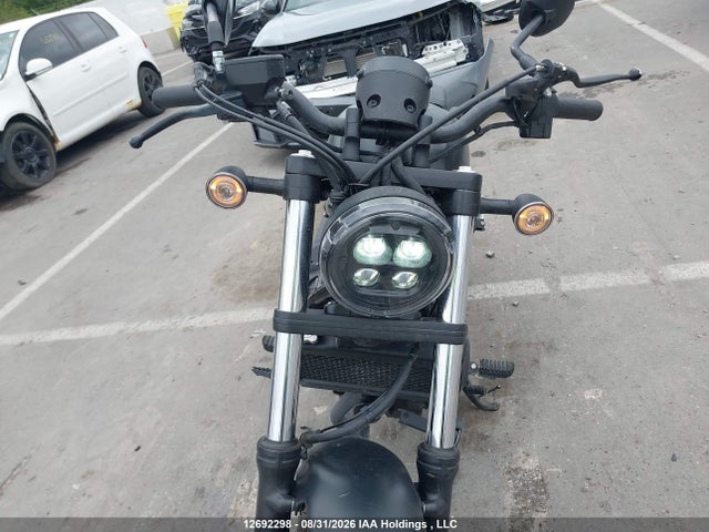 Honda Cmx500 A 2023 MLHPC5663P5600214 Image 5
