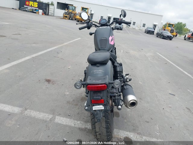 Honda Cmx500 A 2023 MLHPC5663P5600214 Image 6