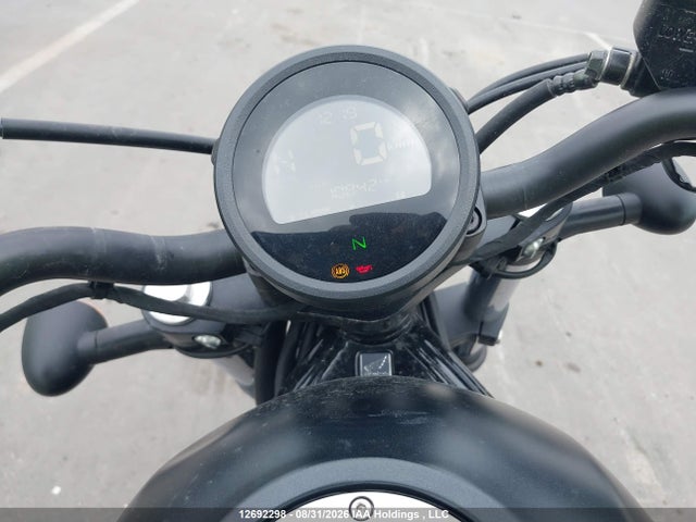 Honda Cmx500 A 2023 MLHPC5663P5600214 Image 7