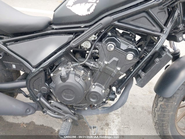 Honda Cmx500 A 2023 MLHPC5663P5600214 Image 8