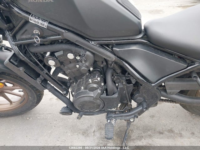 Honda Cmx500 A 2023 MLHPC5663P5600214 Image 9