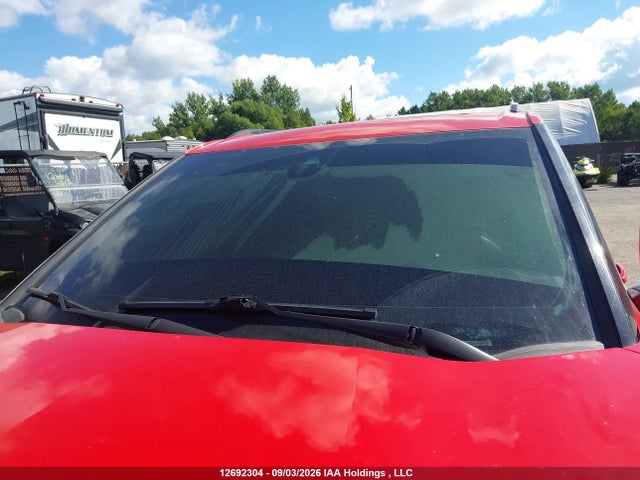 3GNKBKRS9PS105407 Chevrolet Blazer
