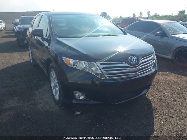 Продаж на аукціоні авто 2011 Toyota Venza, vin: 4T3BA3BB6BU019902, номер лоту: 12692305