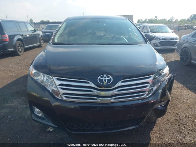 Продаж на аукціоні авто 2011 Toyota Venza, vin: 4T3BA3BB6BU019902, номер лоту: 12692305