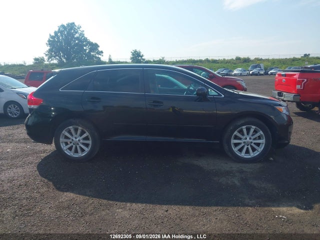 Продаж на аукціоні авто 2011 Toyota Venza, vin: 4T3BA3BB6BU019902, номер лоту: 12692305