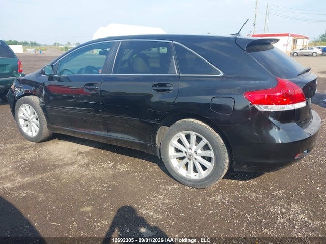 Продаж на аукціоні авто 2011 Toyota Venza, vin: 4T3BA3BB6BU019902, номер лоту: 12692305