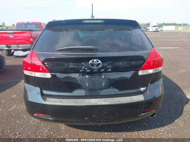 Продаж на аукціоні авто 2011 Toyota Venza, vin: 4T3BA3BB6BU019902, номер лоту: 12692305