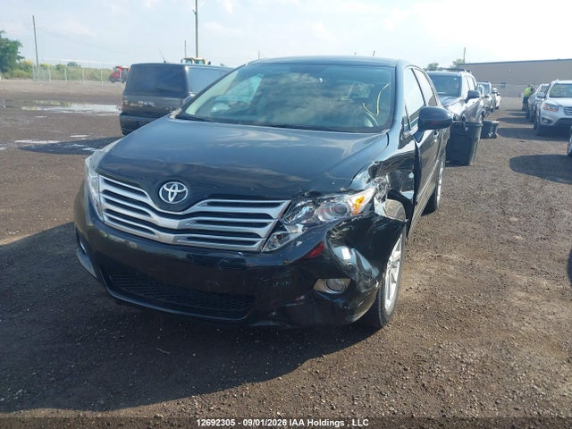 Продаж на аукціоні авто 2011 Toyota Venza, vin: 4T3BA3BB6BU019902, номер лоту: 12692305