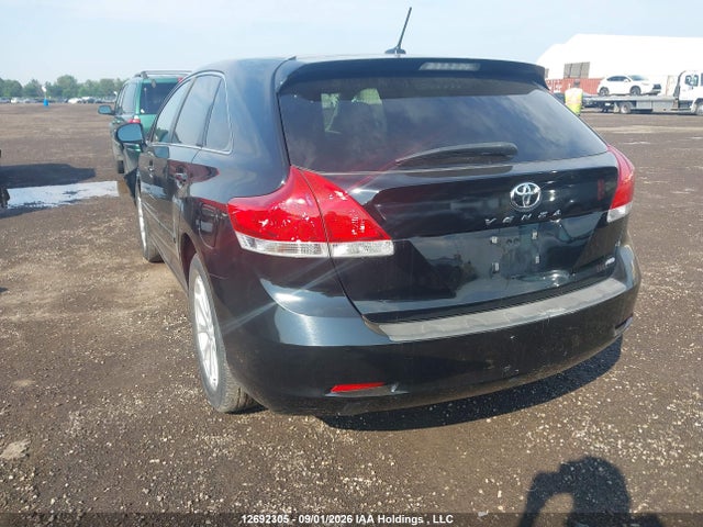 Продаж на аукціоні авто 2011 Toyota Venza, vin: 4T3BA3BB6BU019902, номер лоту: 12692305