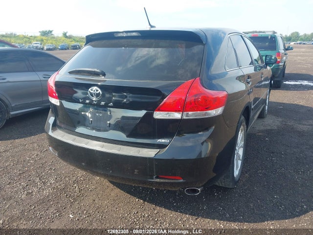 Продаж на аукціоні авто 2011 Toyota Venza, vin: 4T3BA3BB6BU019902, номер лоту: 12692305