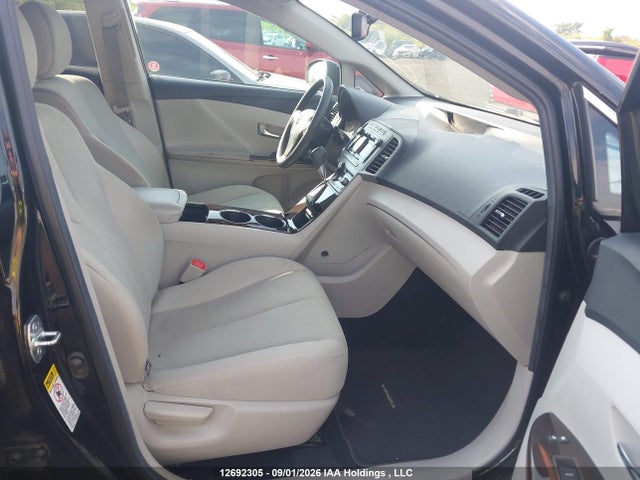 Продаж на аукціоні авто 2011 Toyota Venza, vin: 4T3BA3BB6BU019902, номер лоту: 12692305