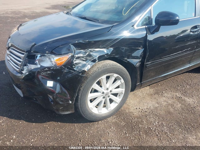 Продаж на аукціоні авто 2011 Toyota Venza, vin: 4T3BA3BB6BU019902, номер лоту: 12692305