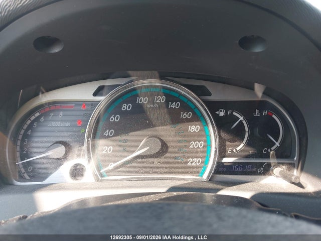 Продаж на аукціоні авто 2011 Toyota Venza, vin: 4T3BA3BB6BU019902, номер лоту: 12692305