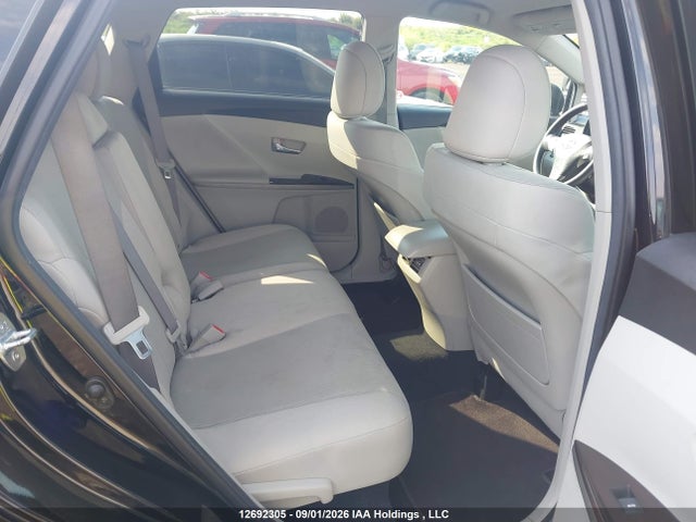 Продаж на аукціоні авто 2011 Toyota Venza, vin: 4T3BA3BB6BU019902, номер лоту: 12692305