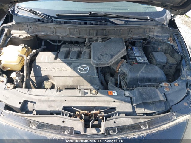 Продажа на аукционе авто 2015 Mazda Cx-9 Gs, vin: JM3TB3CA4F0450179, номер лота: 12692306
