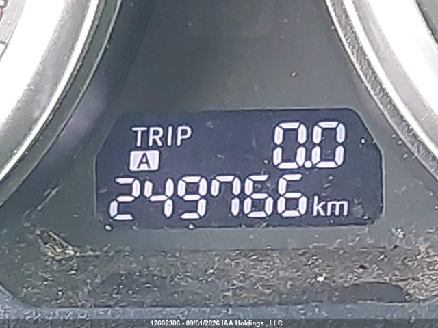 Продажа на аукционе авто 2015 Mazda Cx-9 Gs, vin: JM3TB3CA4F0450179, номер лота: 12692306