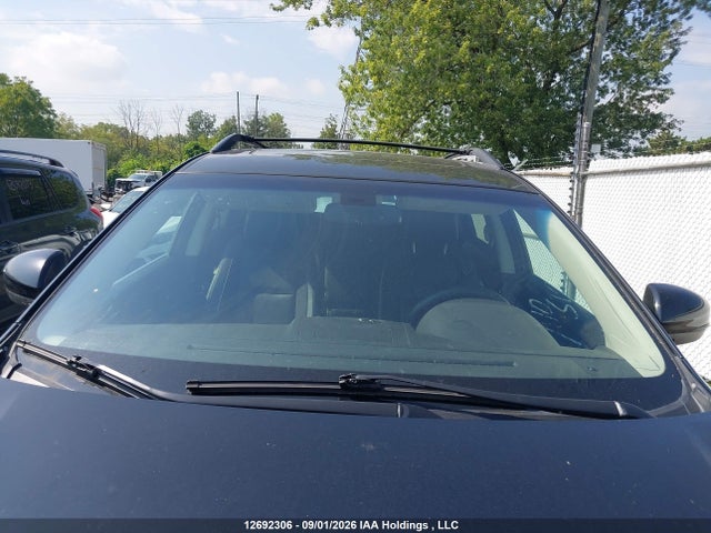 Продажа на аукционе авто 2015 Mazda Cx-9 Gs, vin: JM3TB3CA4F0450179, номер лота: 12692306