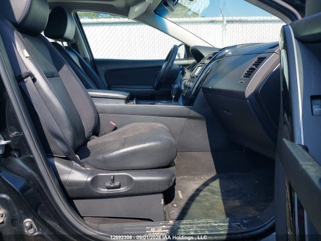 Продажа на аукционе авто 2015 Mazda Cx-9 Gs, vin: JM3TB3CA4F0450179, номер лота: 12692306
