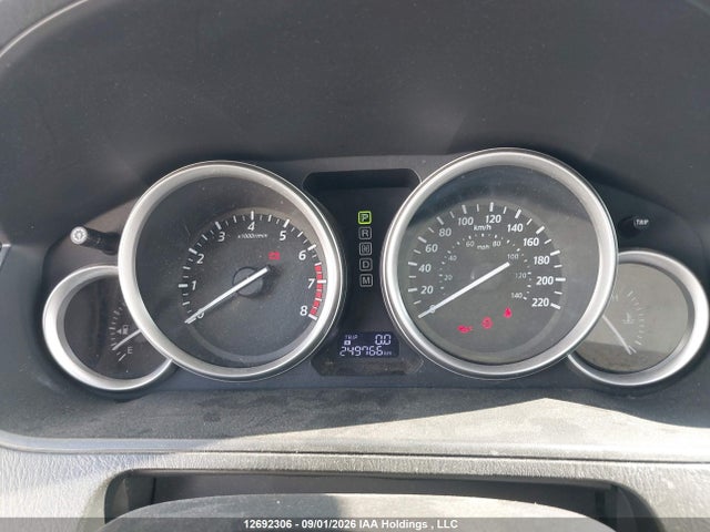 Продажа на аукционе авто 2015 Mazda Cx-9 Gs, vin: JM3TB3CA4F0450179, номер лота: 12692306