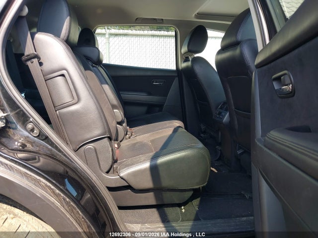 Продажа на аукционе авто 2015 Mazda Cx-9 Gs, vin: JM3TB3CA4F0450179, номер лота: 12692306