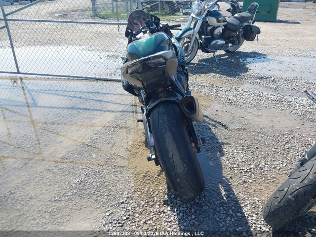 Honda Cbr1000 Sp 2026 JH2SC8247TK500025 Image 6
