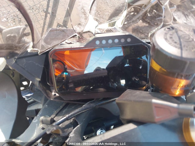 Honda Cbr1000 Sp 2026 JH2SC8247TK500025 Image 7