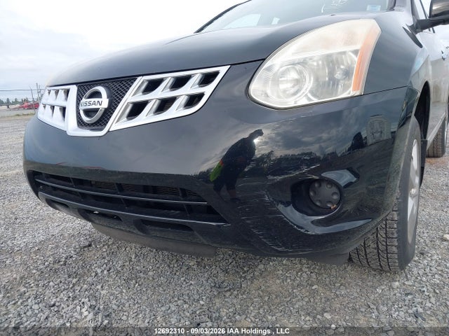 12692310 :رقم المزاد ، JN8AS5MTXCW290754 vin ، 2012 Nissan Rogue S مزاد بيع