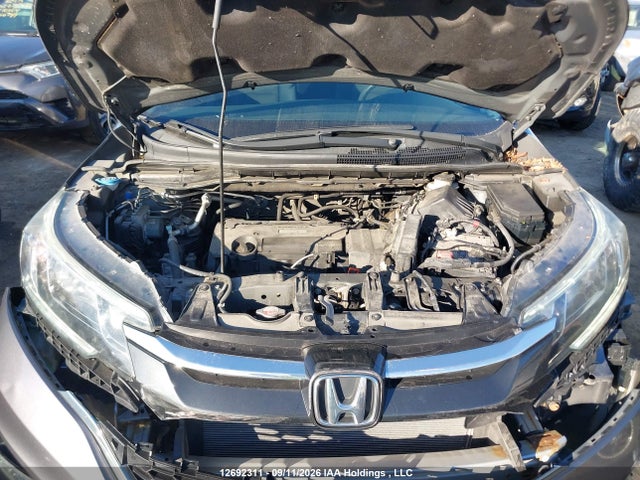 Honda CR-V EX 2016 2HKRM4H54GH127513 Image 10