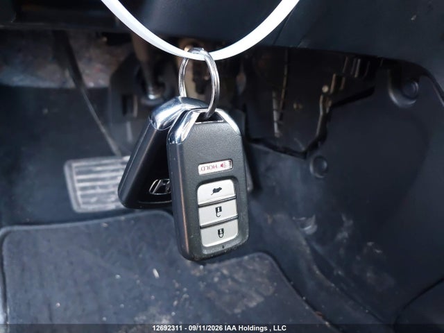 Honda CR-V EX 2016 2HKRM4H54GH127513 Image 11