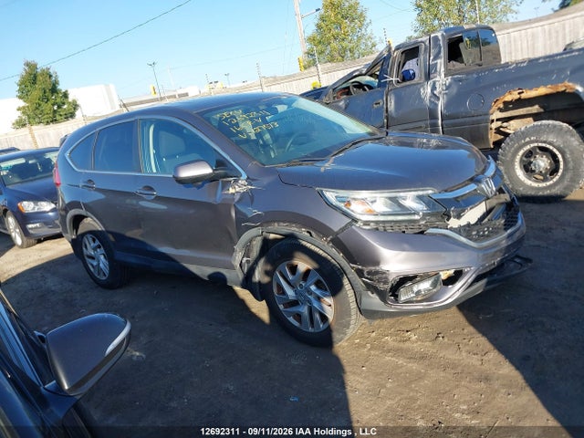 2HKRM4H54GH127513 Honda CR-V EX