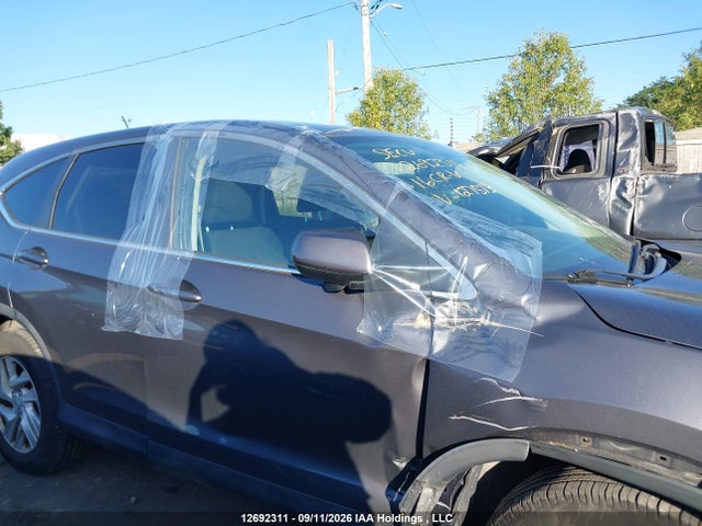 Honda CR-V EX 2016 2HKRM4H54GH127513 Image 19