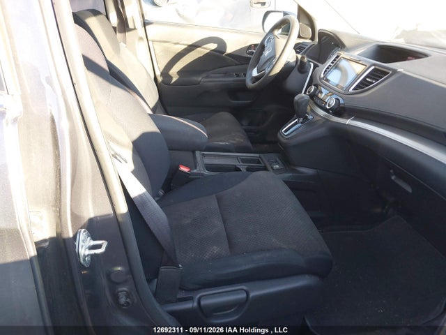 Aukcja sprzedaży 2016 Honda Cr-v Ex, vin: 2HKRM4H54GH127513, numer aukcji: 12692311
