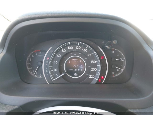 Honda CR-V EX 2016 2HKRM4H54GH127513 Image 7