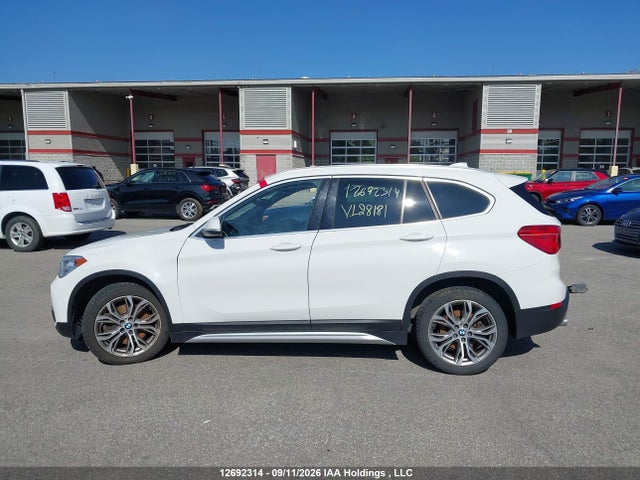 BMW X1 Xdrive28i 2018 WBXHT3C31J5L28181 Image 15